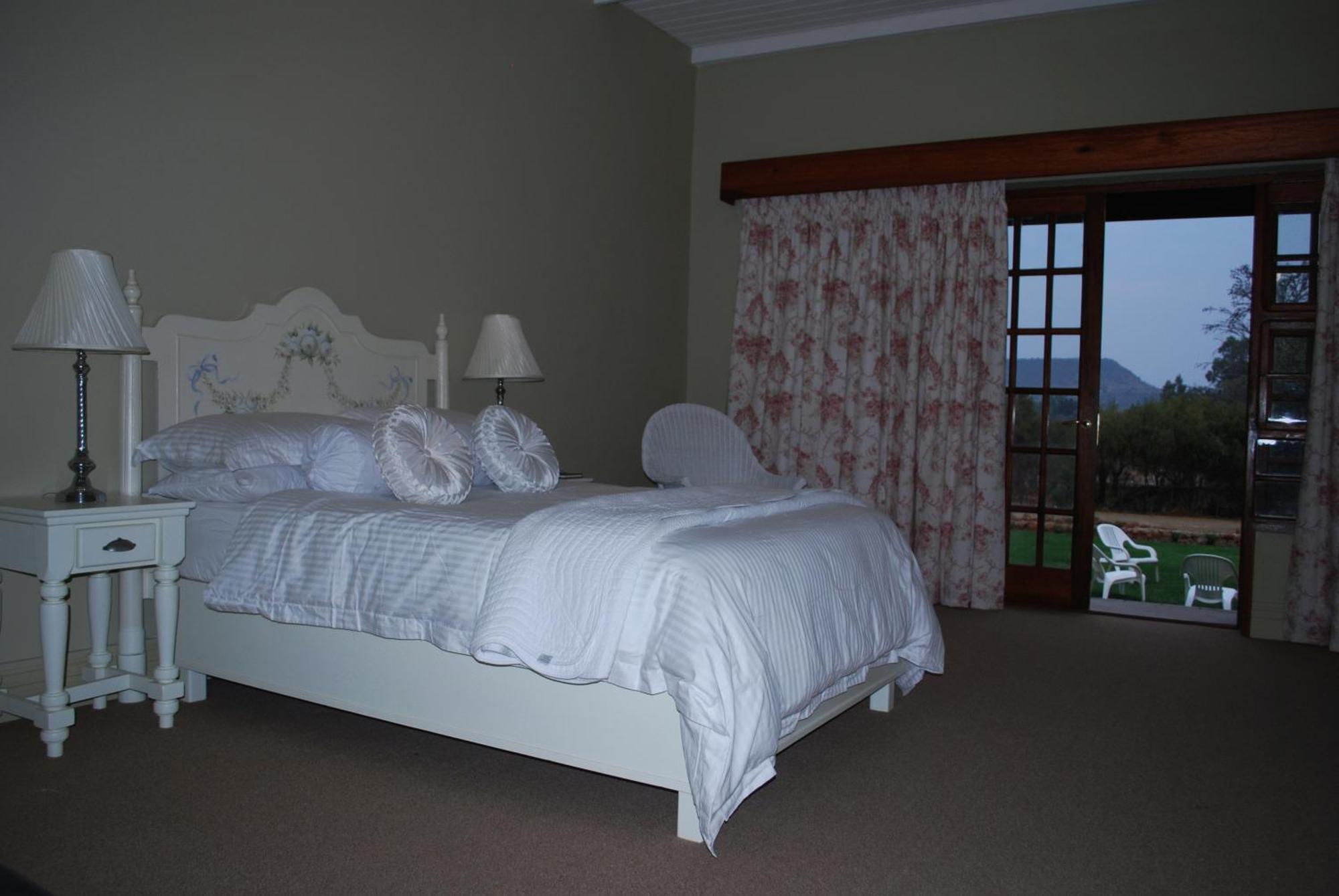 Olive Hill Country Lodge Bloemfontein Exterior foto