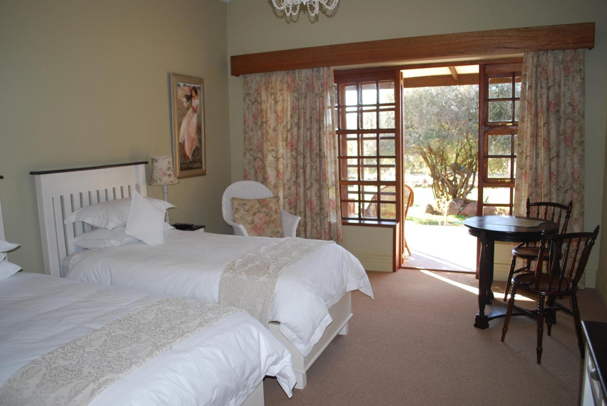 Olive Hill Country Lodge Bloemfontein Exterior foto